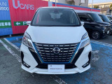 セレナ 1.2 e-POWER ハイウェイスター V 
