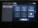 ディスプレイオーディオを装備。スマホとクルマをつなぐことで、これまでのナビに加えて、いろんなサービスが楽しめます。