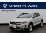 フォルクスワーゲン T-Roc