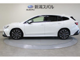 レヴォーグ 1.8 STI スポーツ EX 4WD 