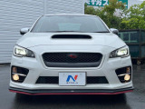 WRX S4 2.0 GT-S アイサイト 4WD 