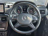 Gクラス G350d 4WD 本革シート