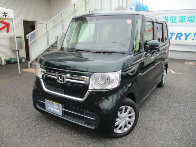 N-BOX L 