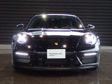 911 カレラ GTS 
