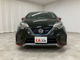 ノート 1.2 e-POWER NISMO 
