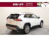 RAV4  2.0 G Zパッケージ 4WD