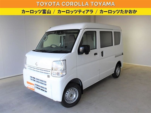 NT100クリッパー DX セーフティ パッケージ 4WD 