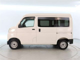 ピクシスバン デラックス 4WD 