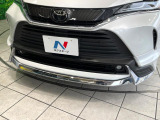ハリアー 2.0 G 