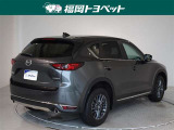 CX-5 2.2 XD 