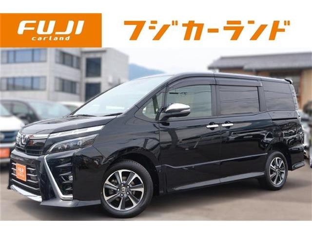 ヴォクシー 2.0 ZS 煌II 4WD 