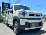スペーシア ハイブリッド(HYBRID) G 