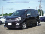 ヴォクシー 2.0 ZS 煌 4WD 両側パワースライドドア・Bモニター