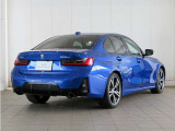 3シリーズセダン 320d xドライブ Mスポーツ エディション シャドー 4WD 