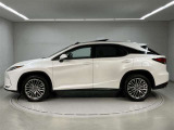 RX 300 バージョンL 4WD 