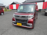 タント RS SA2