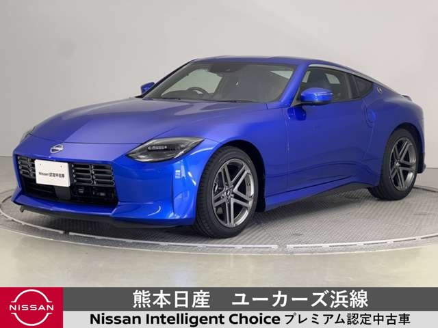 フェアレディZ 3.0 バージョン T 