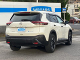 エクストレイル 1.5 X e-4ORCE エクストリーマーX 4WD 