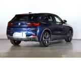 X2 xドライブ20d MスポーツX エディション ジョイプラス 4WD 