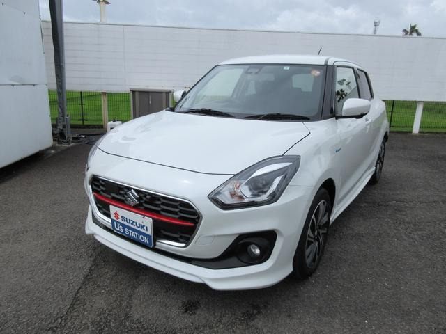 スイフト 1.2 ハイブリッド(HYBRID) RS 
