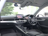 A4アバント 35 TFSI アドバンスド 