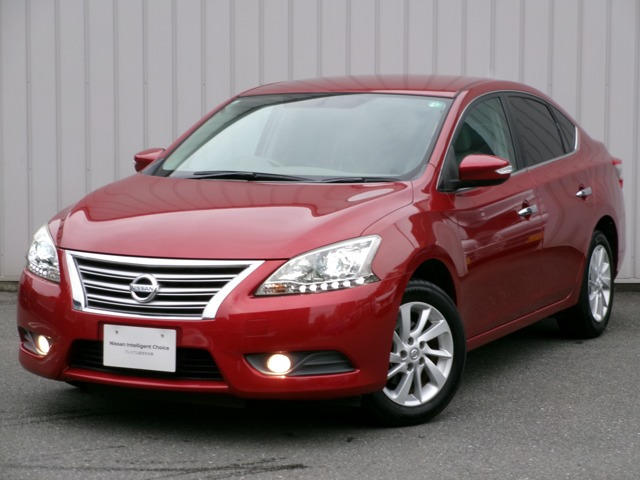 シルフィ 1.8 G 