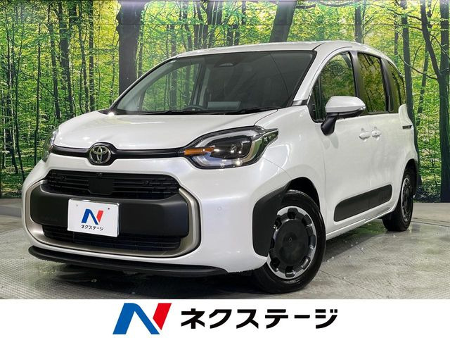 シエンタ ハイブリッド 1.5 Z 