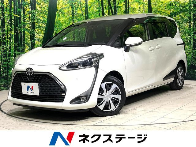 シエンタ 1.5 G クエロ 