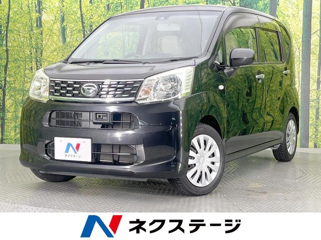 ムーヴ L SAII 