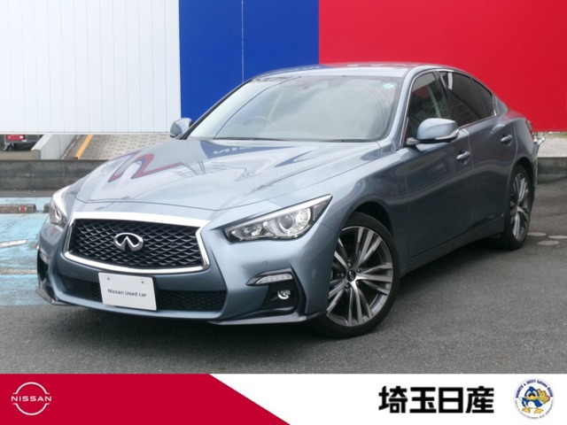 スカイライン 2.0 200GT-t タイプSP 