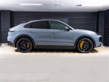 カイエンクーペ  ターボGT ティプトロニックS 4WD