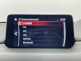 CX-5 2.2 XD エクスクルーシブ モード 本革シート 修復歴無し