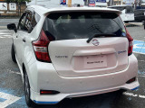 ノート 1.2 e-POWER X ブラックアロー 