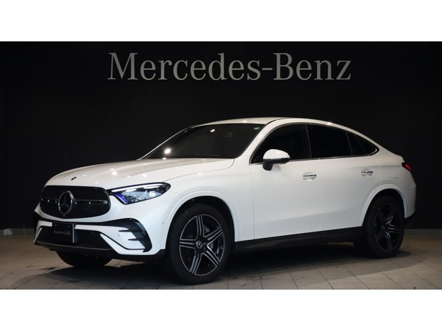 GLCクーペ 350e 4マチック スポーツ エディションスター 4WD 