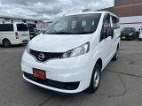 NV200バネットバン 1.6 DX 4WD キーレス・ブレーキサポート