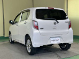 ミライース Gf 4WD 