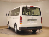 ハイエースバン 2.8 DX ロング ディーゼル 4WD 