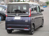 ルークス ハイウェイスターX プロパイロットエディション 4WD 