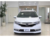 シャトル 1.5 G ホンダセンシング 