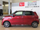 キャスト スタイル G SAII 