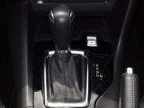 DCT、CVT、従来型のATなど、すべてのトランスミッションの利点を集約し、ロックアップ領域を大幅に拡大し伝達効率の向上とマニュアルトランスミッションのようなダイレクト感を実現した自社製ATです。