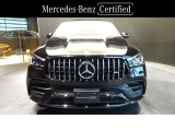GLEクーペ AMG GLE63 S 4マチックプラス (導入仕様モデル ISG搭載モデル) 4WD 