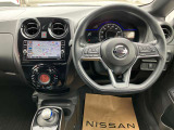 ノート 1.2 e-POWER X ブラックアロー 