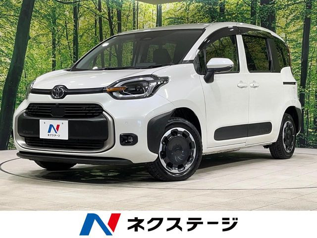シエンタ ハイブリッド 1.5 Z 