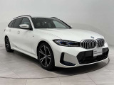 3シリーズツーリング 320i Mスポーツ 