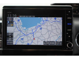 N-BOXカスタム L ターボ 純正8型ナビBカメラTV電動PブレーキLED