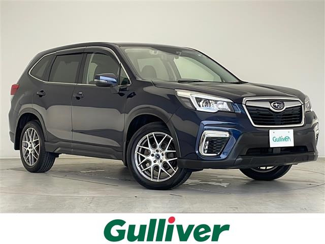 フォレスター 2.5 プレミアム 4WD 4WD 修復歴無し