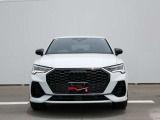 Q3スポーツバック ダイナミック エディション 