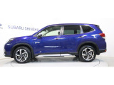 フォレスター 2.0 アドバンス 4WD 