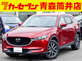 マツダ CX-5
